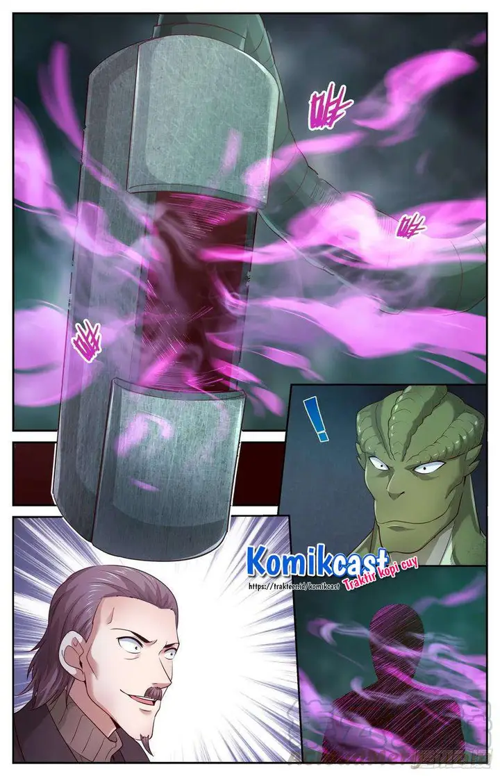 image-komik-i-have-a-mansion-in-the-post-apocalyptic-world-chapter-439-8/12