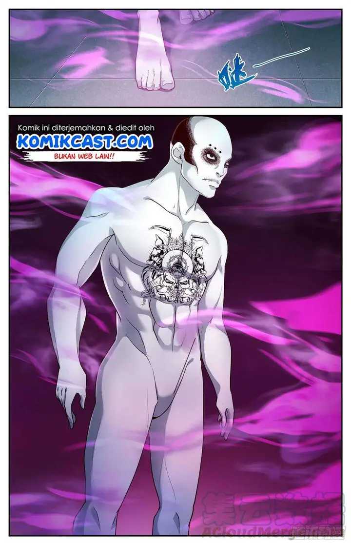 image-komik-i-have-a-mansion-in-the-post-apocalyptic-world-chapter-439-9/12