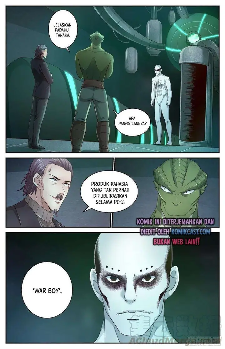 image-komik-i-have-a-mansion-in-the-post-apocalyptic-world-chapter-439-11/12