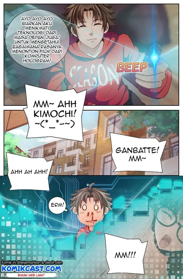 image-komik-i-have-a-mansion-in-the-post-apocalyptic-world-chapter-44-6/12