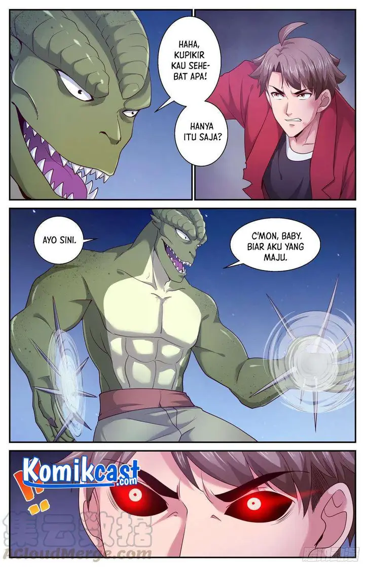 image-komik-i-have-a-mansion-in-the-post-apocalyptic-world-chapter-440-1/12