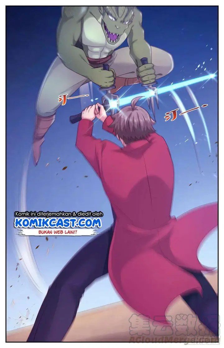 image-komik-i-have-a-mansion-in-the-post-apocalyptic-world-chapter-440-2/12