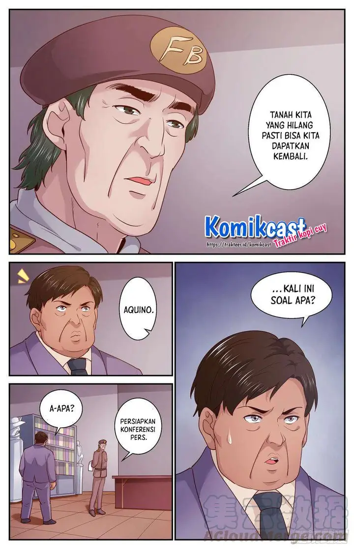 image-komik-i-have-a-mansion-in-the-post-apocalyptic-world-chapter-440-4/12