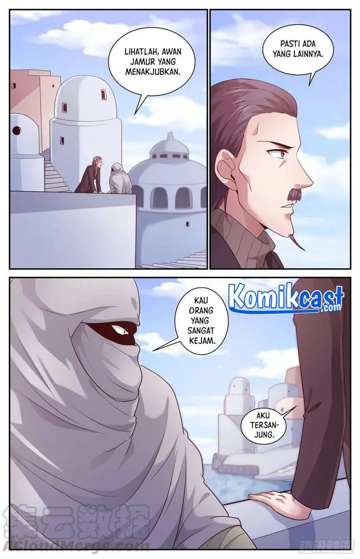 image-komik-i-have-a-mansion-in-the-post-apocalyptic-world-chapter-440-8/12
