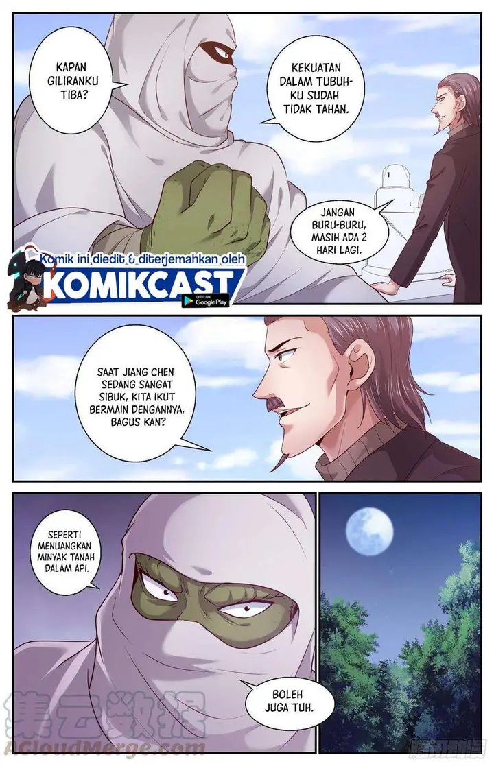 image-komik-i-have-a-mansion-in-the-post-apocalyptic-world-chapter-440-9/12