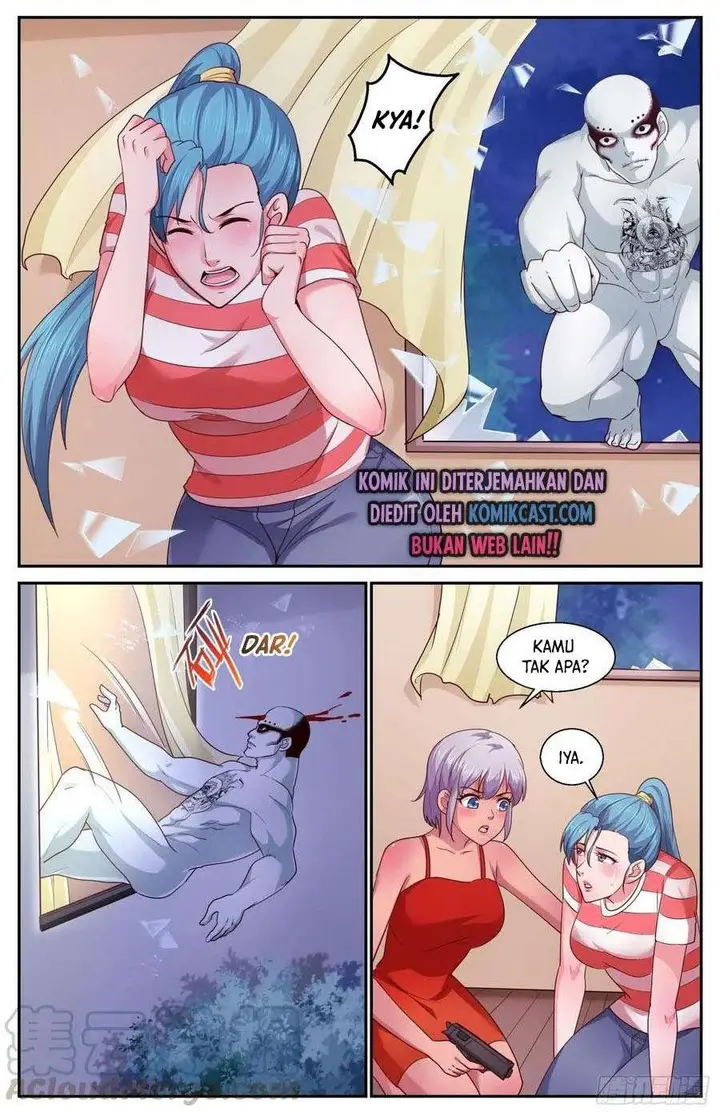 image-komik-i-have-a-mansion-in-the-post-apocalyptic-world-chapter-441-0/12