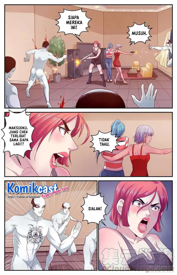 image-komik-i-have-a-mansion-in-the-post-apocalyptic-world-chapter-441-1/12