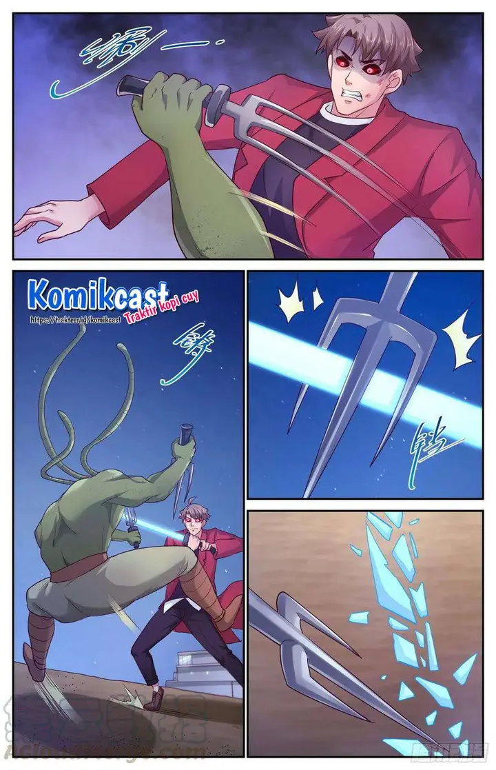 image-komik-i-have-a-mansion-in-the-post-apocalyptic-world-chapter-441-5/12