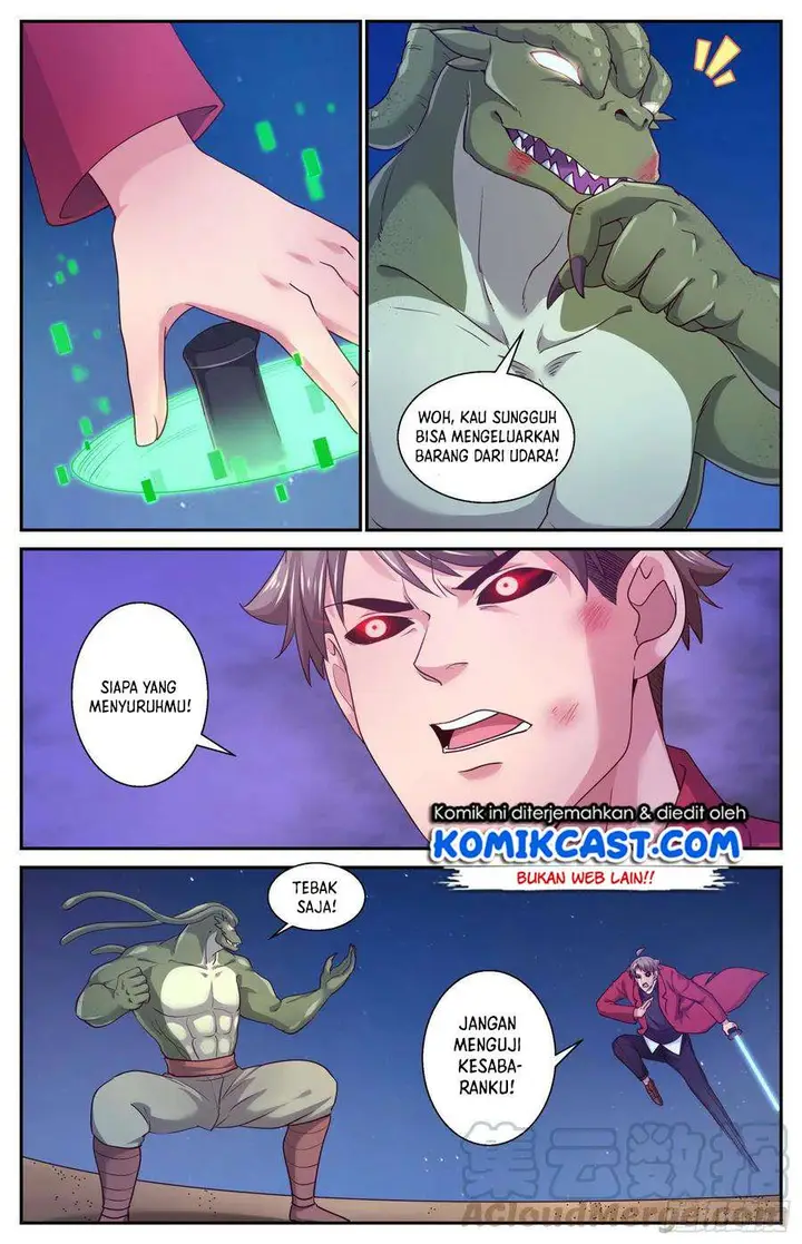 image-komik-i-have-a-mansion-in-the-post-apocalyptic-world-chapter-441-9/12