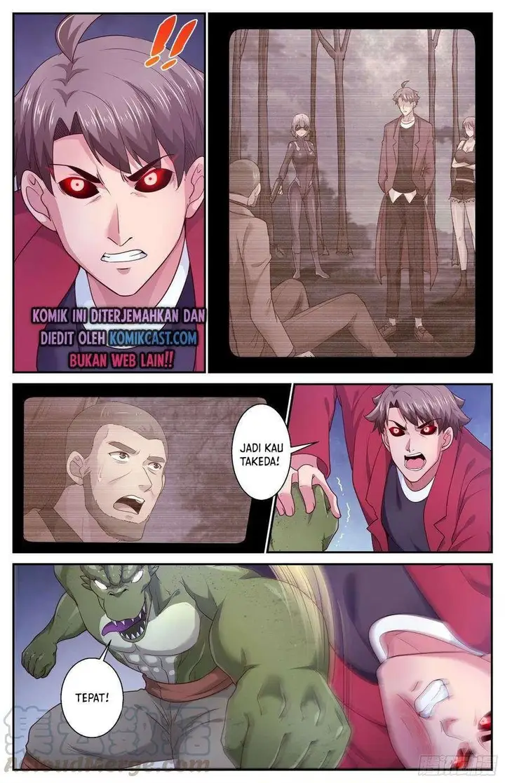 image-komik-i-have-a-mansion-in-the-post-apocalyptic-world-chapter-441-11/12