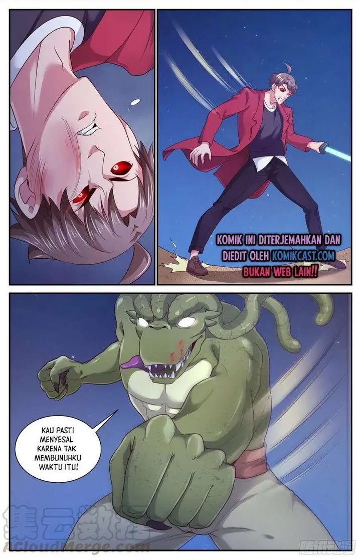 image-komik-i-have-a-mansion-in-the-post-apocalyptic-world-chapter-442-0/12