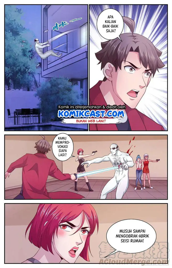 image-komik-i-have-a-mansion-in-the-post-apocalyptic-world-chapter-442-9/12