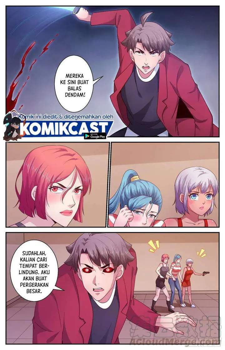 image-komik-i-have-a-mansion-in-the-post-apocalyptic-world-chapter-442-10/12