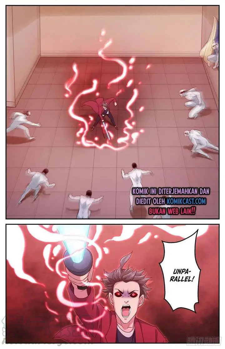 image-komik-i-have-a-mansion-in-the-post-apocalyptic-world-chapter-443-0/12