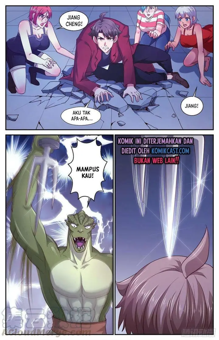 image-komik-i-have-a-mansion-in-the-post-apocalyptic-world-chapter-443-11/12
