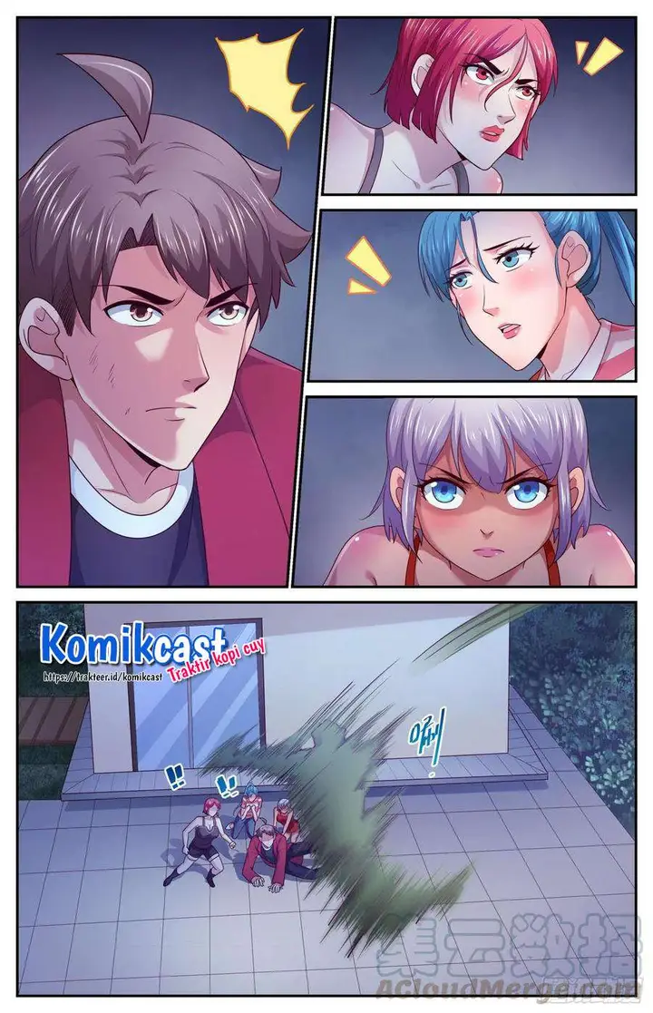 image-komik-i-have-a-mansion-in-the-post-apocalyptic-world-chapter-444-1/12