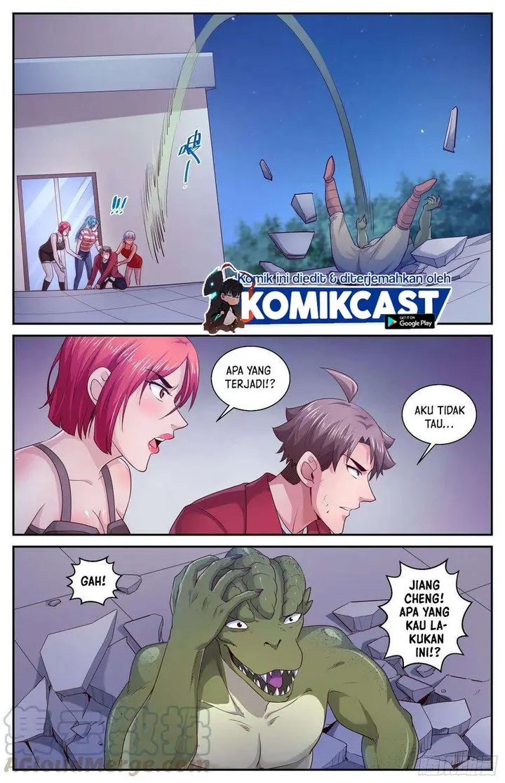 image-komik-i-have-a-mansion-in-the-post-apocalyptic-world-chapter-444-2/12