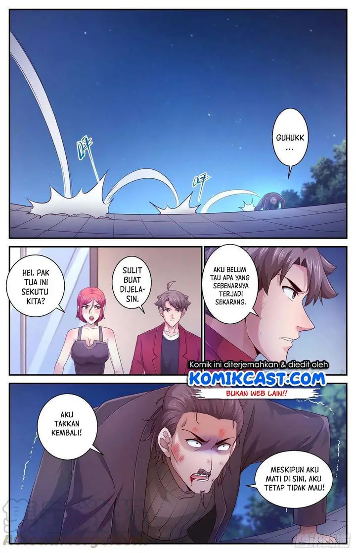 image-komik-i-have-a-mansion-in-the-post-apocalyptic-world-chapter-444-8/12