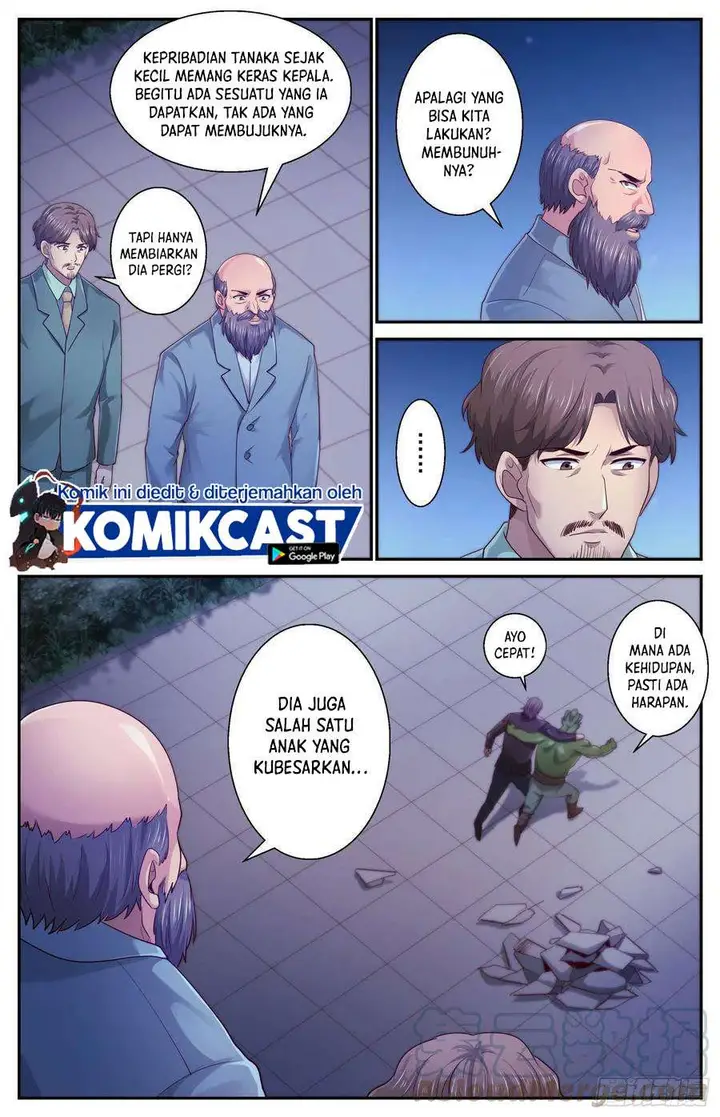 image-komik-i-have-a-mansion-in-the-post-apocalyptic-world-chapter-444-10/12