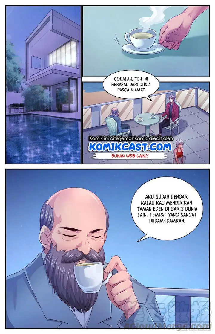 image-komik-i-have-a-mansion-in-the-post-apocalyptic-world-chapter-445-3/12