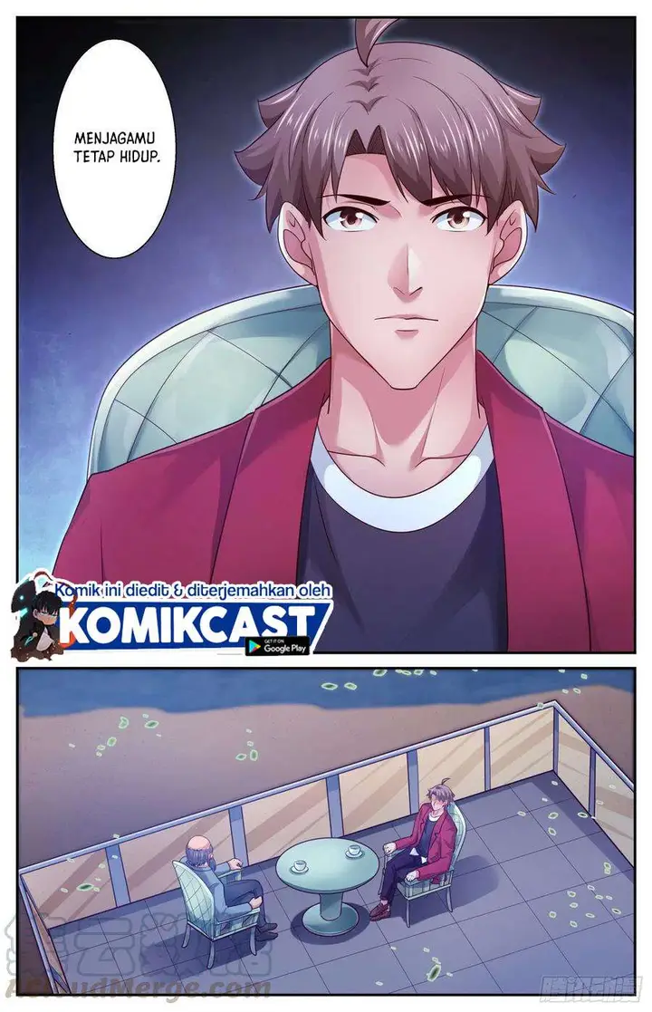 image-komik-i-have-a-mansion-in-the-post-apocalyptic-world-chapter-445-6/12