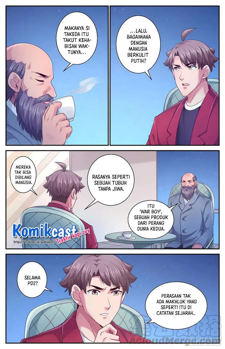 image-komik-i-have-a-mansion-in-the-post-apocalyptic-world-chapter-445-8/12