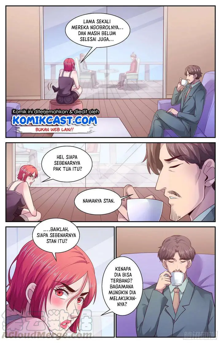 image-komik-i-have-a-mansion-in-the-post-apocalyptic-world-chapter-445-10/12