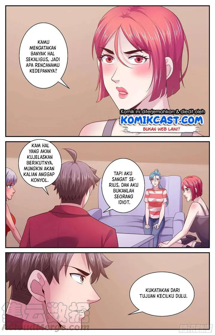 image-komik-i-have-a-mansion-in-the-post-apocalyptic-world-chapter-446-4/12
