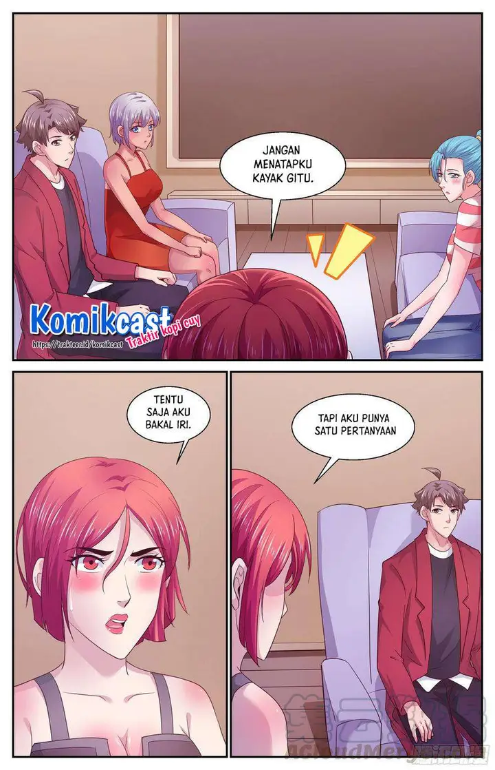 image-komik-i-have-a-mansion-in-the-post-apocalyptic-world-chapter-446-7/12