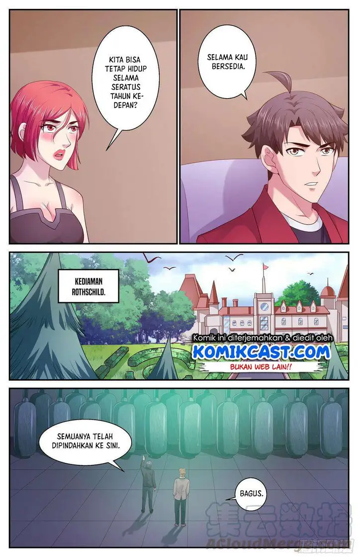 image-komik-i-have-a-mansion-in-the-post-apocalyptic-world-chapter-446-8/12