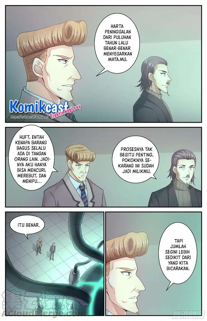 image-komik-i-have-a-mansion-in-the-post-apocalyptic-world-chapter-446-9/12