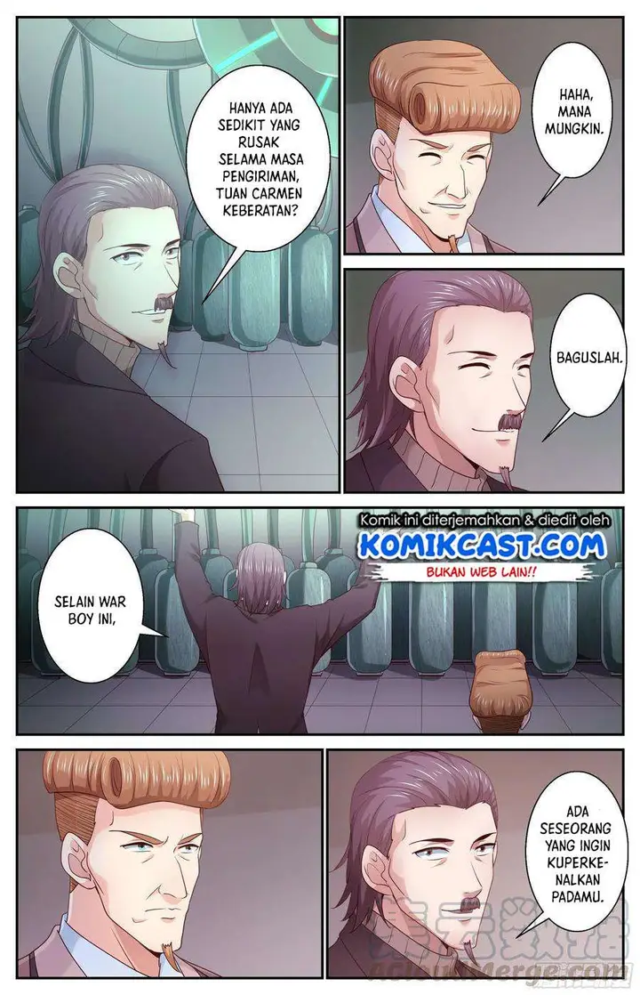 image-komik-i-have-a-mansion-in-the-post-apocalyptic-world-chapter-446-10/12