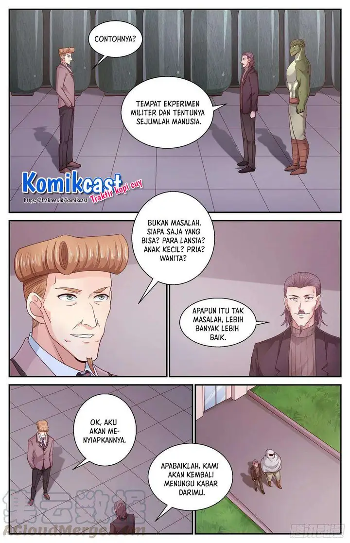 image-komik-i-have-a-mansion-in-the-post-apocalyptic-world-chapter-447-1/12