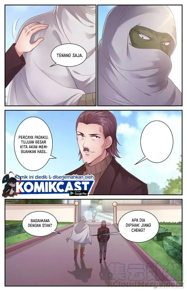image-komik-i-have-a-mansion-in-the-post-apocalyptic-world-chapter-447-3/12