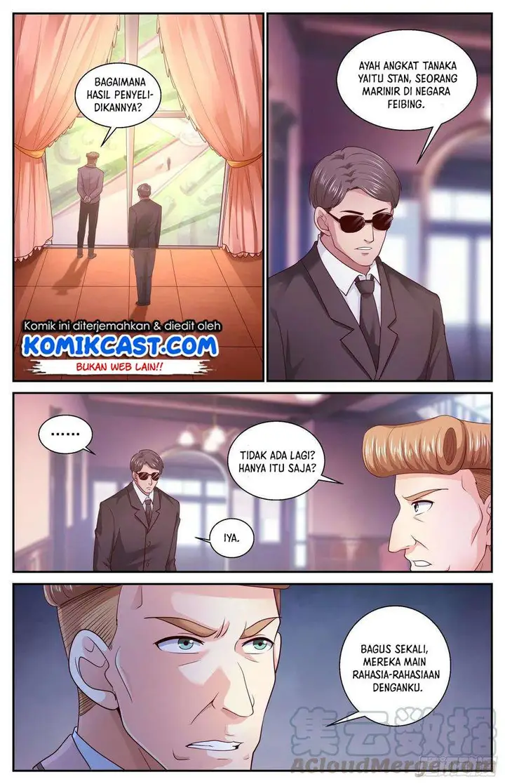 image-komik-i-have-a-mansion-in-the-post-apocalyptic-world-chapter-447-5/12