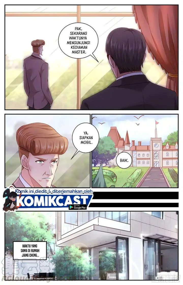 image-komik-i-have-a-mansion-in-the-post-apocalyptic-world-chapter-447-6/12