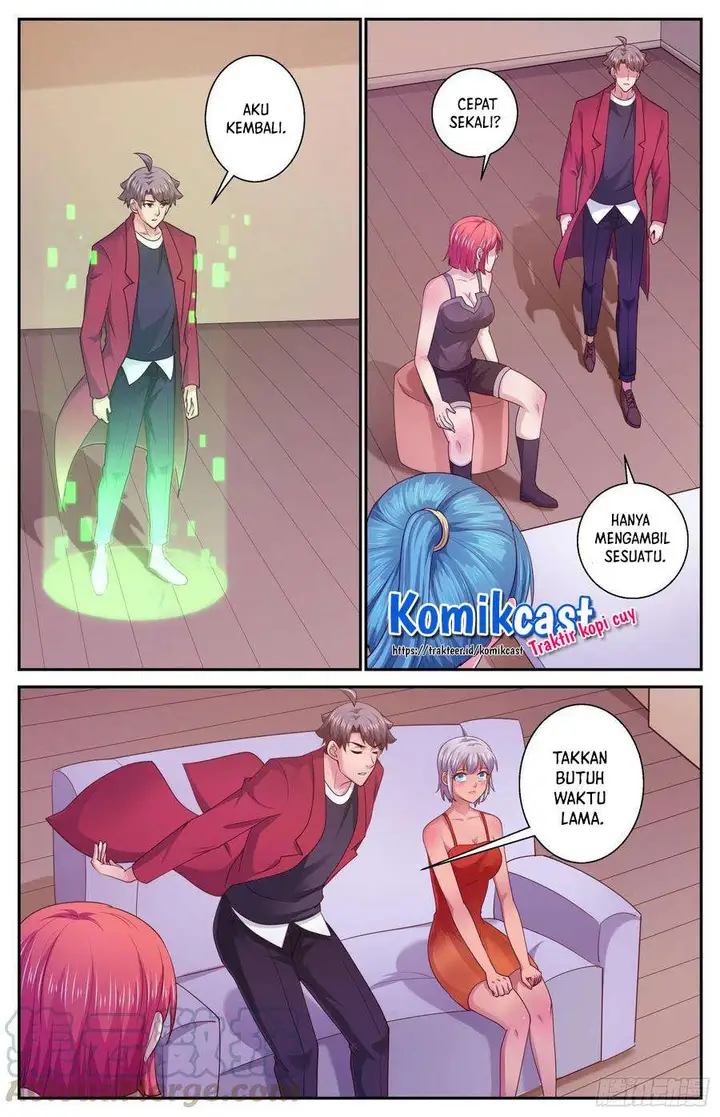 image-komik-i-have-a-mansion-in-the-post-apocalyptic-world-chapter-447-7/12