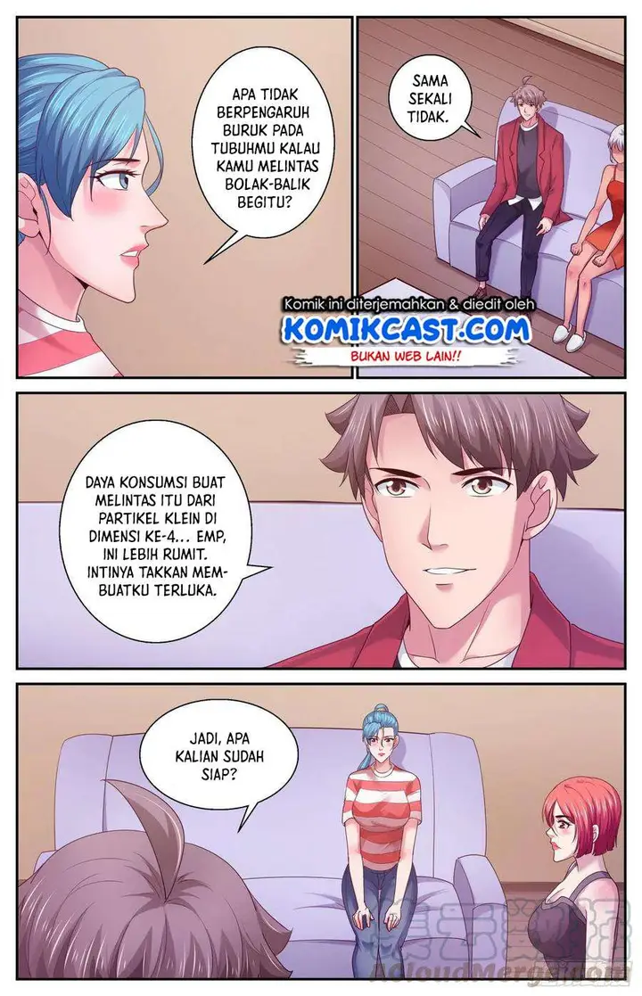 image-komik-i-have-a-mansion-in-the-post-apocalyptic-world-chapter-447-8/12