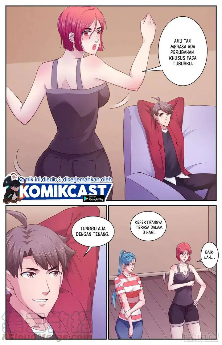 image-komik-i-have-a-mansion-in-the-post-apocalyptic-world-chapter-447-10/12
