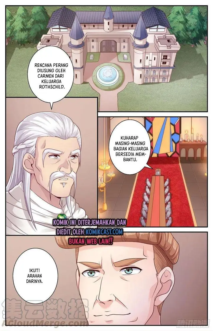 image-komik-i-have-a-mansion-in-the-post-apocalyptic-world-chapter-447-11/12