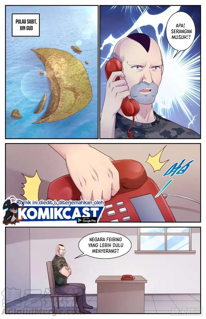 image-komik-i-have-a-mansion-in-the-post-apocalyptic-world-chapter-448-2/12