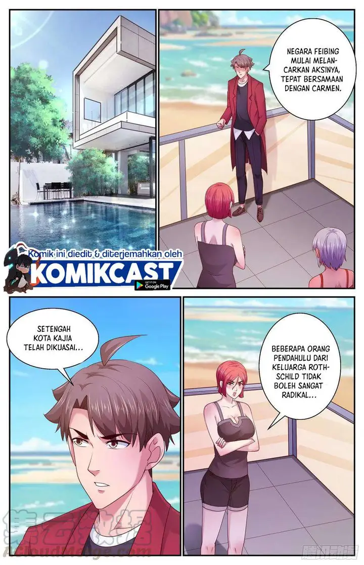 image-komik-i-have-a-mansion-in-the-post-apocalyptic-world-chapter-448-4/12