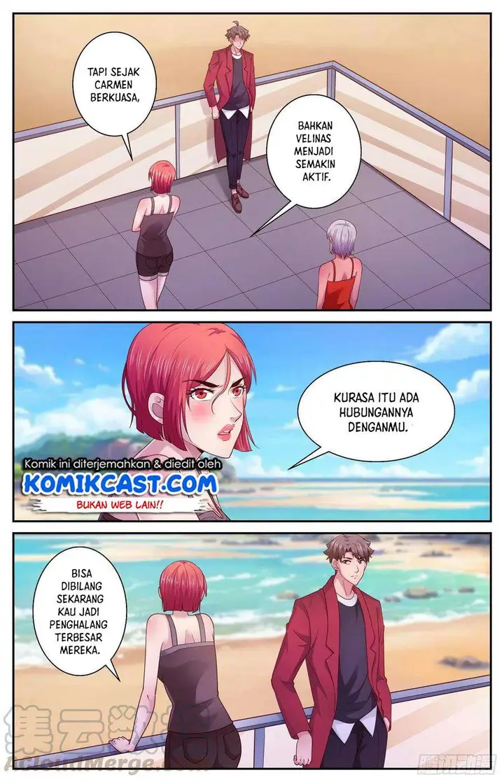image-komik-i-have-a-mansion-in-the-post-apocalyptic-world-chapter-448-5/12
