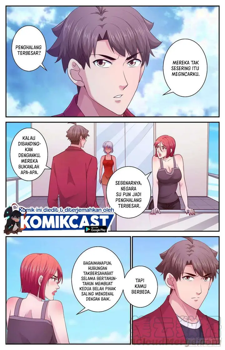 image-komik-i-have-a-mansion-in-the-post-apocalyptic-world-chapter-448-6/12