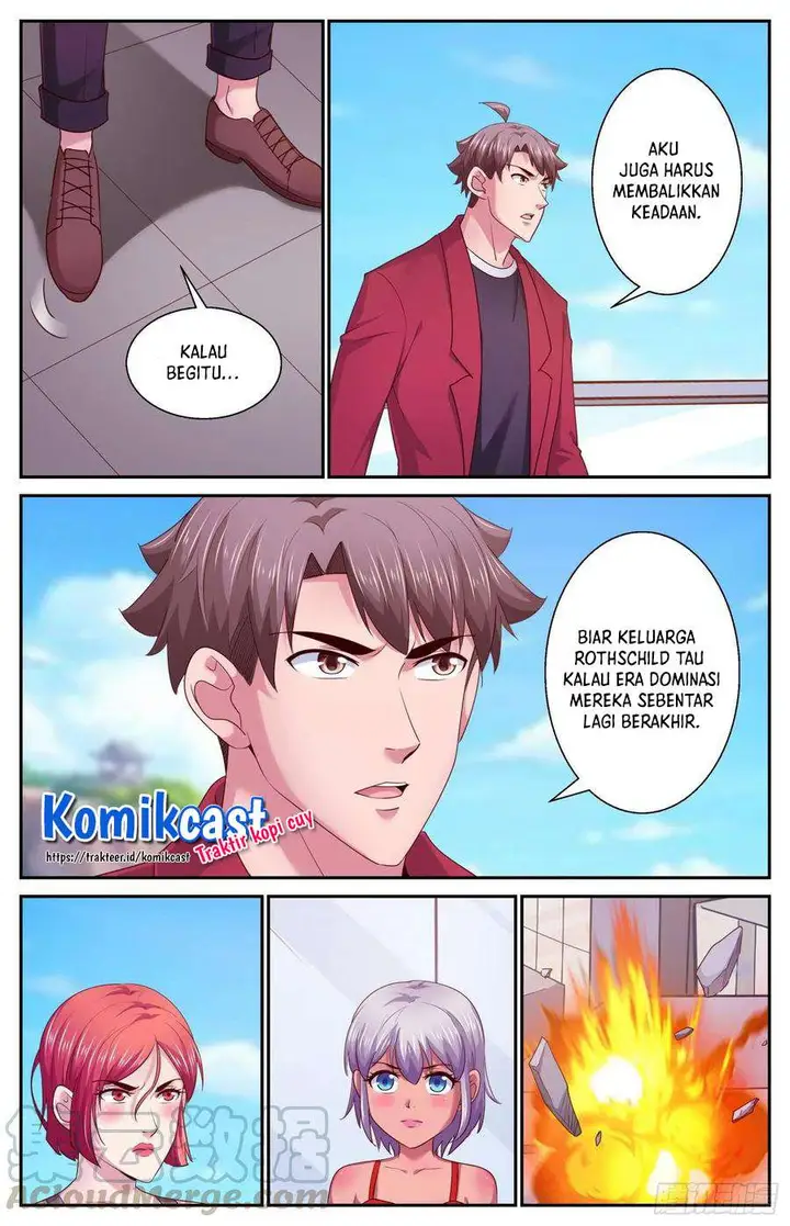 image-komik-i-have-a-mansion-in-the-post-apocalyptic-world-chapter-448-8/12