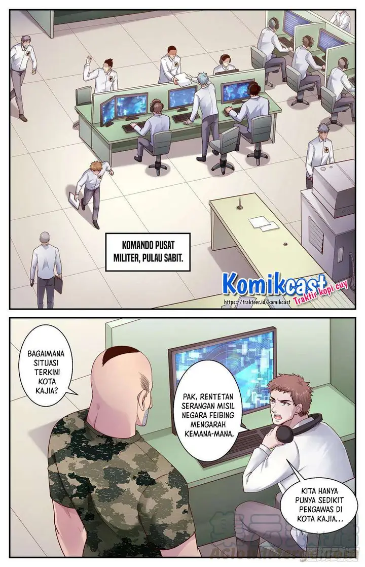 image-komik-i-have-a-mansion-in-the-post-apocalyptic-world-chapter-448-10/12