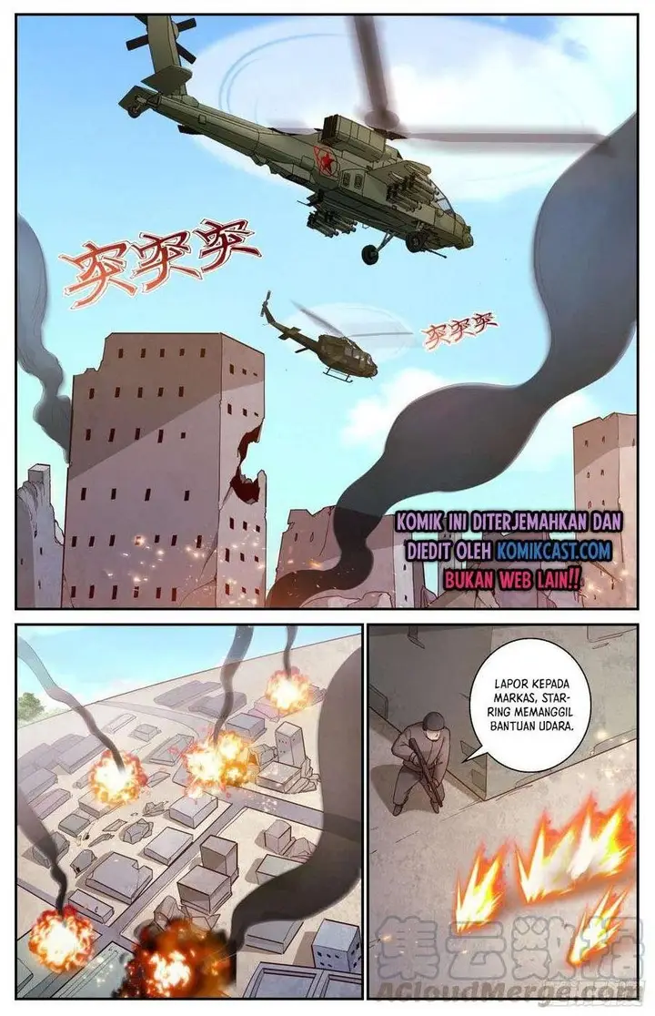 image-komik-i-have-a-mansion-in-the-post-apocalyptic-world-chapter-449-0/12