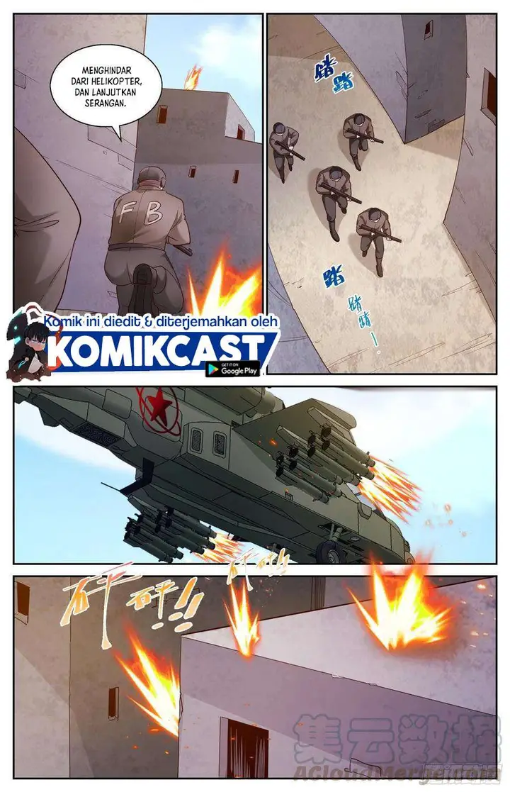 image-komik-i-have-a-mansion-in-the-post-apocalyptic-world-chapter-449-1/12