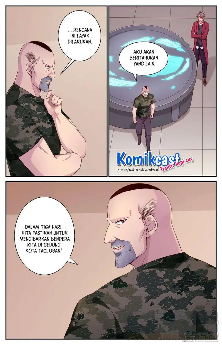 image-komik-i-have-a-mansion-in-the-post-apocalyptic-world-chapter-449-8/12