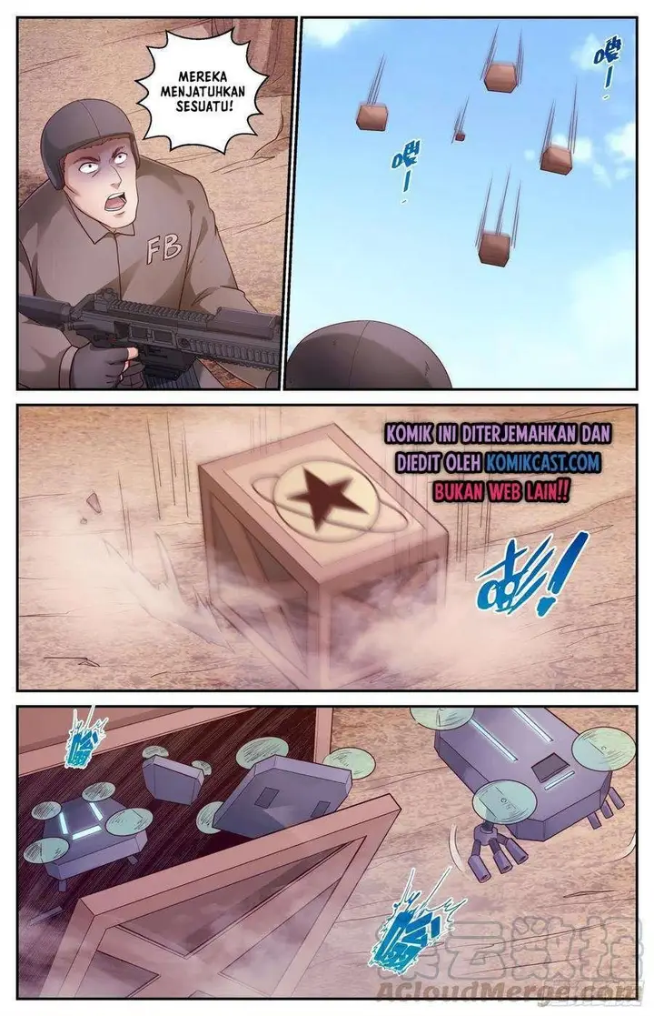 image-komik-i-have-a-mansion-in-the-post-apocalyptic-world-chapter-449-11/12